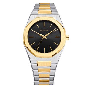 Men's and women's watches simple classic blue and green couple's watch 812-10