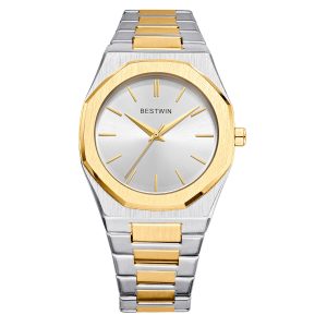 Men's and women's watches simple classic blue and green couple's watch 812-13